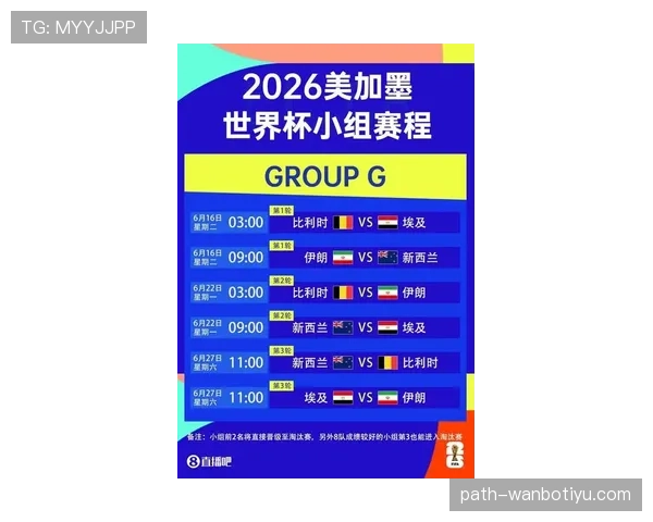 伊朗队2026世界杯前景分析：亚洲劲旅能否突破小组赛魔咒