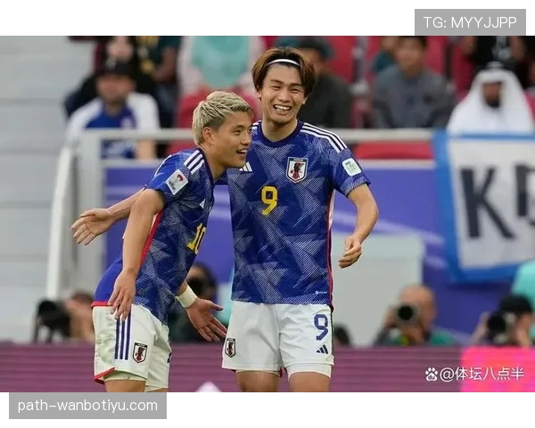 日本队2026世界杯前景分析:能否突破小组赛冲击八强 日本队2026世界杯前景分析:能否突破小组赛冲击八强